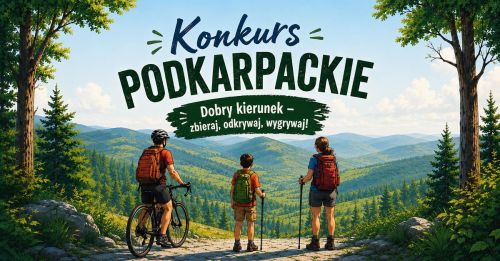 Konkurs - podkarpackie dobry kierunek
