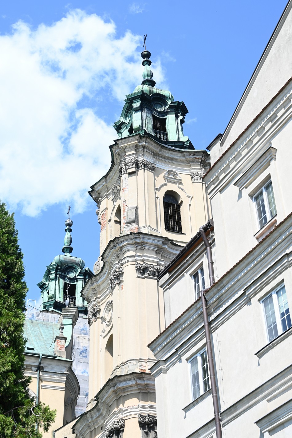 Bazylika Matki Bożej Bolesnej w Jarosławiu