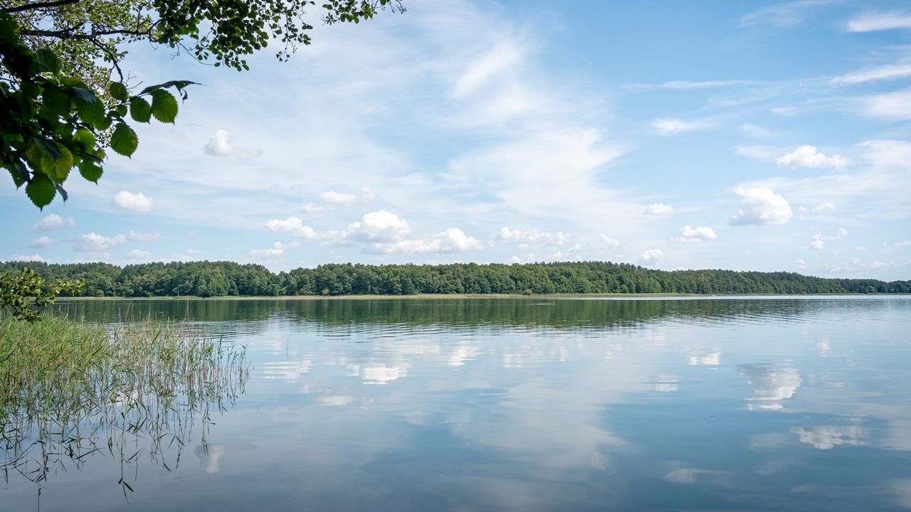 Jezioro Piaseczno
