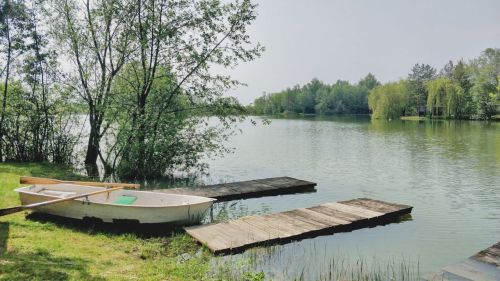 Jezioro Wytyckie