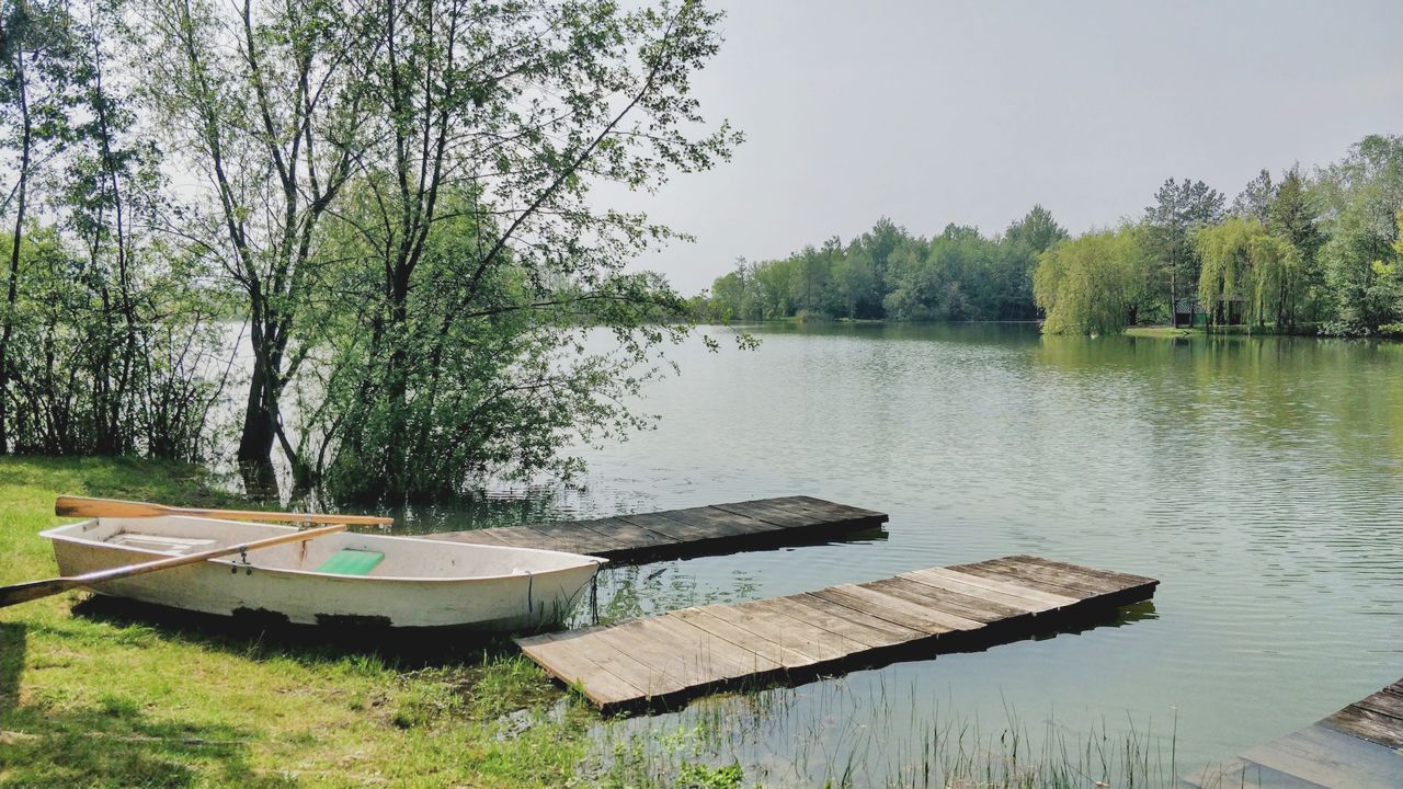 Jezioro Wytyckie
