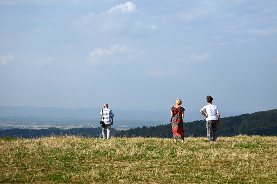 Przymiarki - pomysł na maj&oacute;wkę