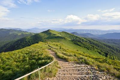Bieszczady
