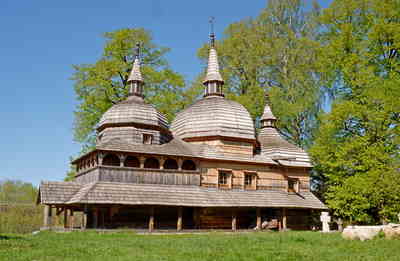 Roztocze