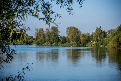 Plaża Ostr&oacute;w