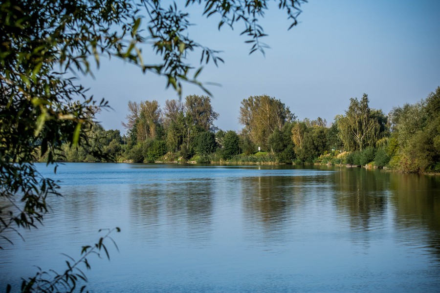Plaża Ostr&oacute;w