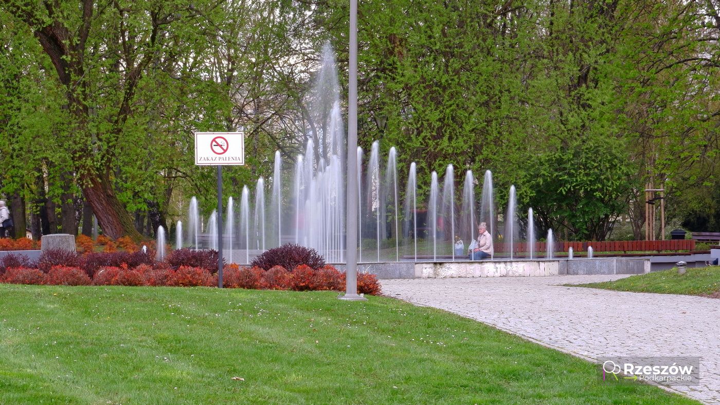 Park Jedności Polonii z Macierzą