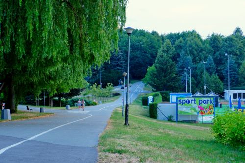 park sybiraków