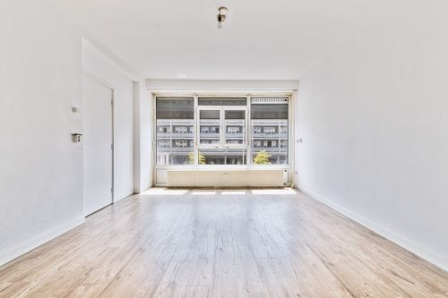 podłoga w mieszkaniu