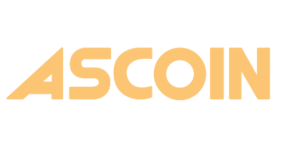 logo marki ASCOIN