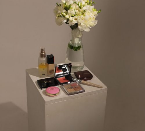 kosmetyki do make-up