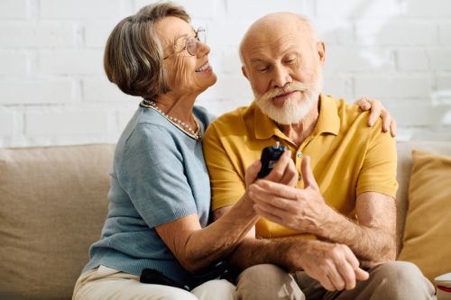 jak walczyć z nadciśnieniem