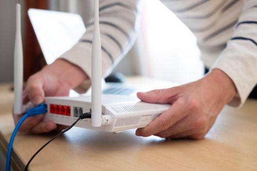 jaki router do Internetu w Rzeszowie wybrać