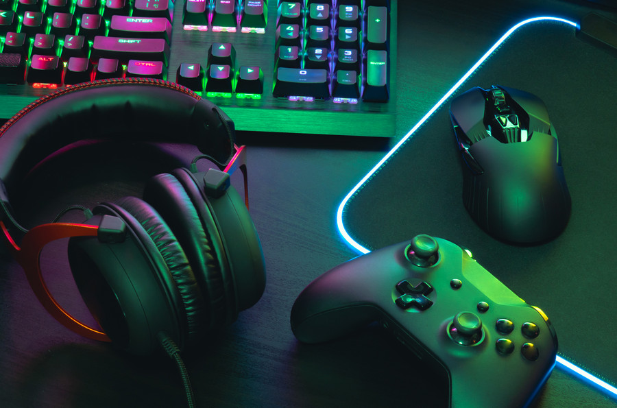 laptop czy komputer gamingowy