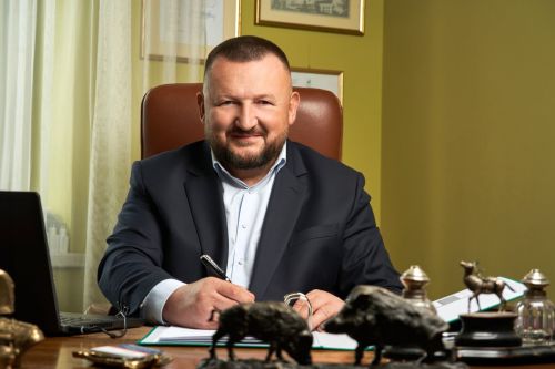 notariusz w Krośnie - Wojciech Nowak