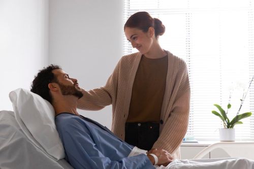 opieka nad osobą niesamodzielną