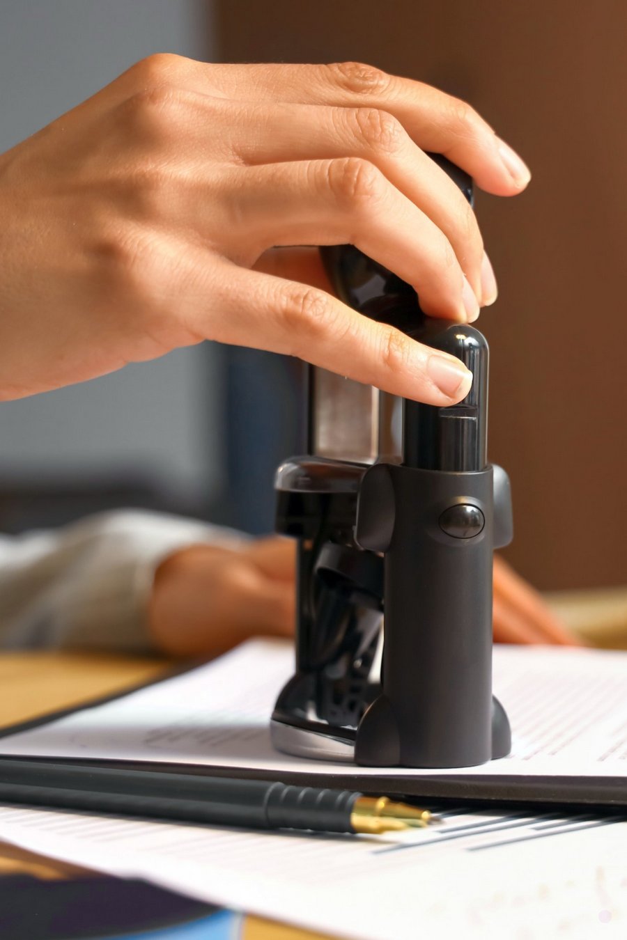 dokumenty notarialne