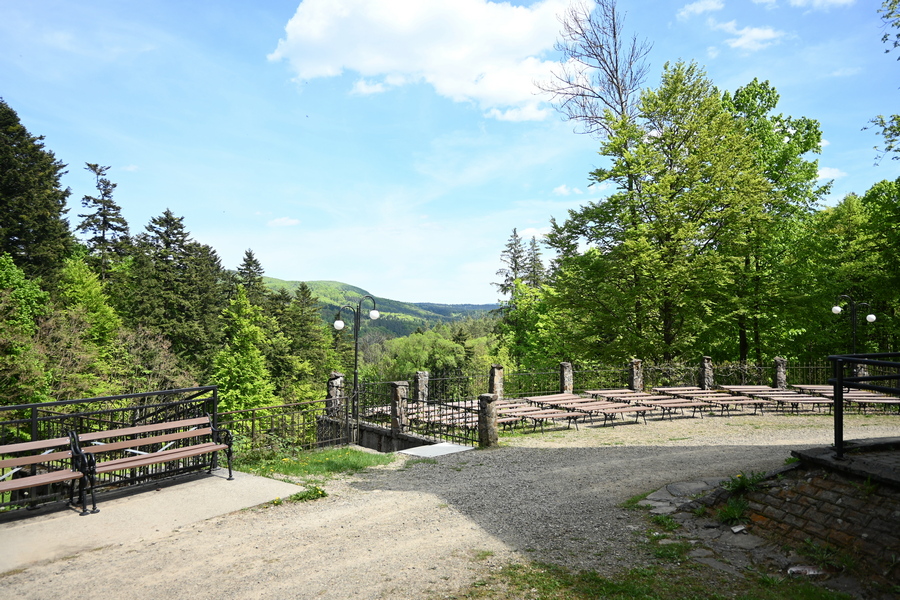 Wzg&oacute;rza dukielskie