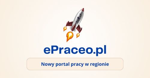 ePraceo.pl nowy portal pracy
