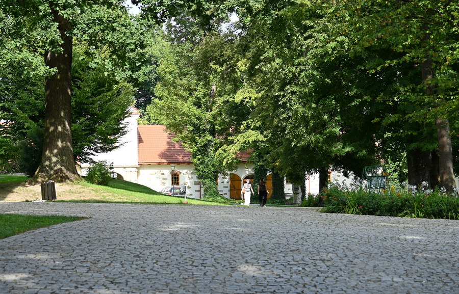 Atrakcje w okolicy Rzeszowa
