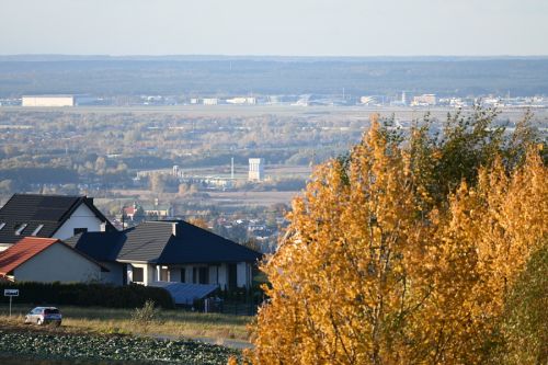 Kotlina Sandomierska