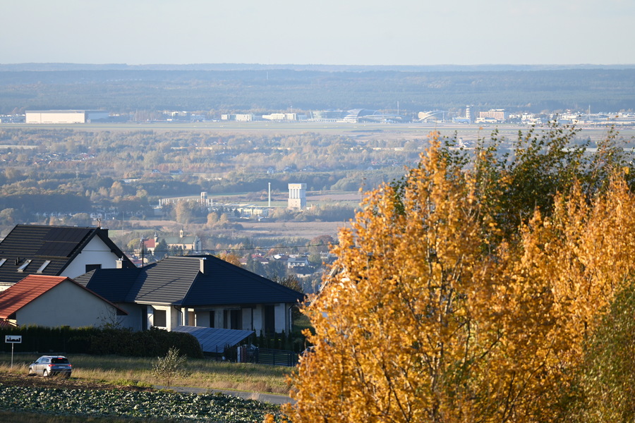 Kotlina Sandomierska