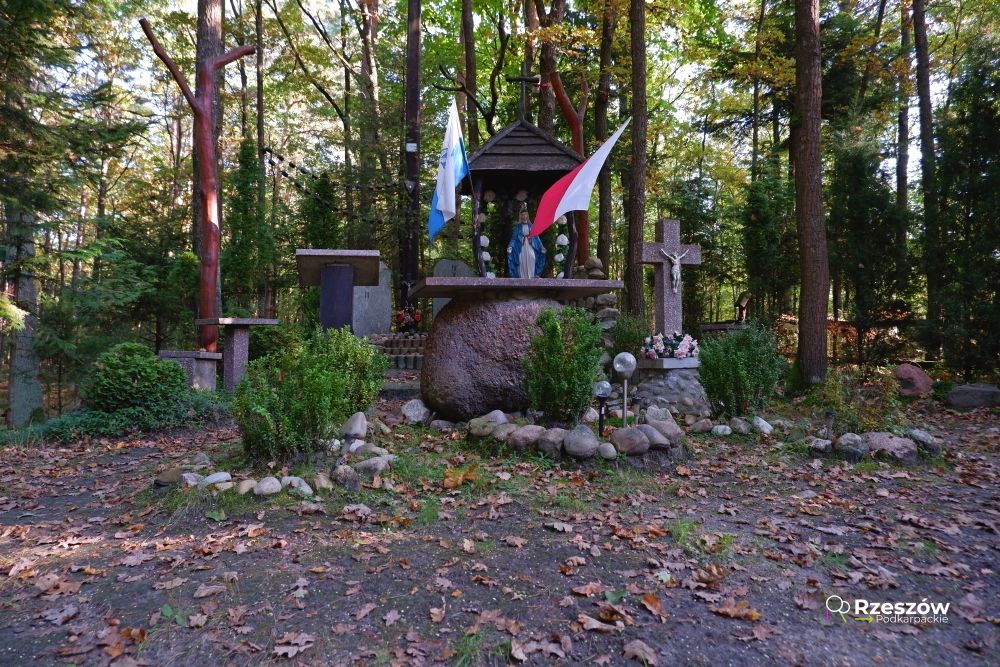ścieżka przyrodnicza w Bratkowicach