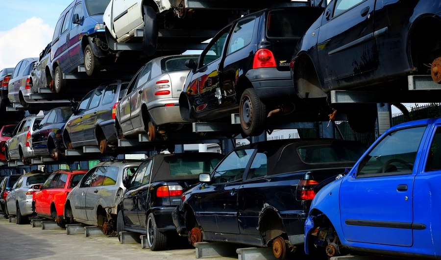 skup aut używanych na Podkarpaciu