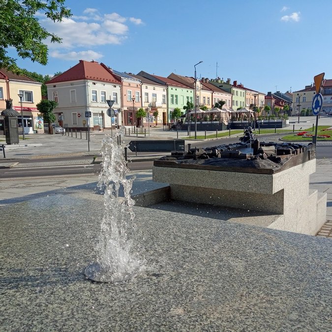 leżajsk atrakcje