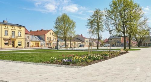Stalowa Wola: atrakcje
