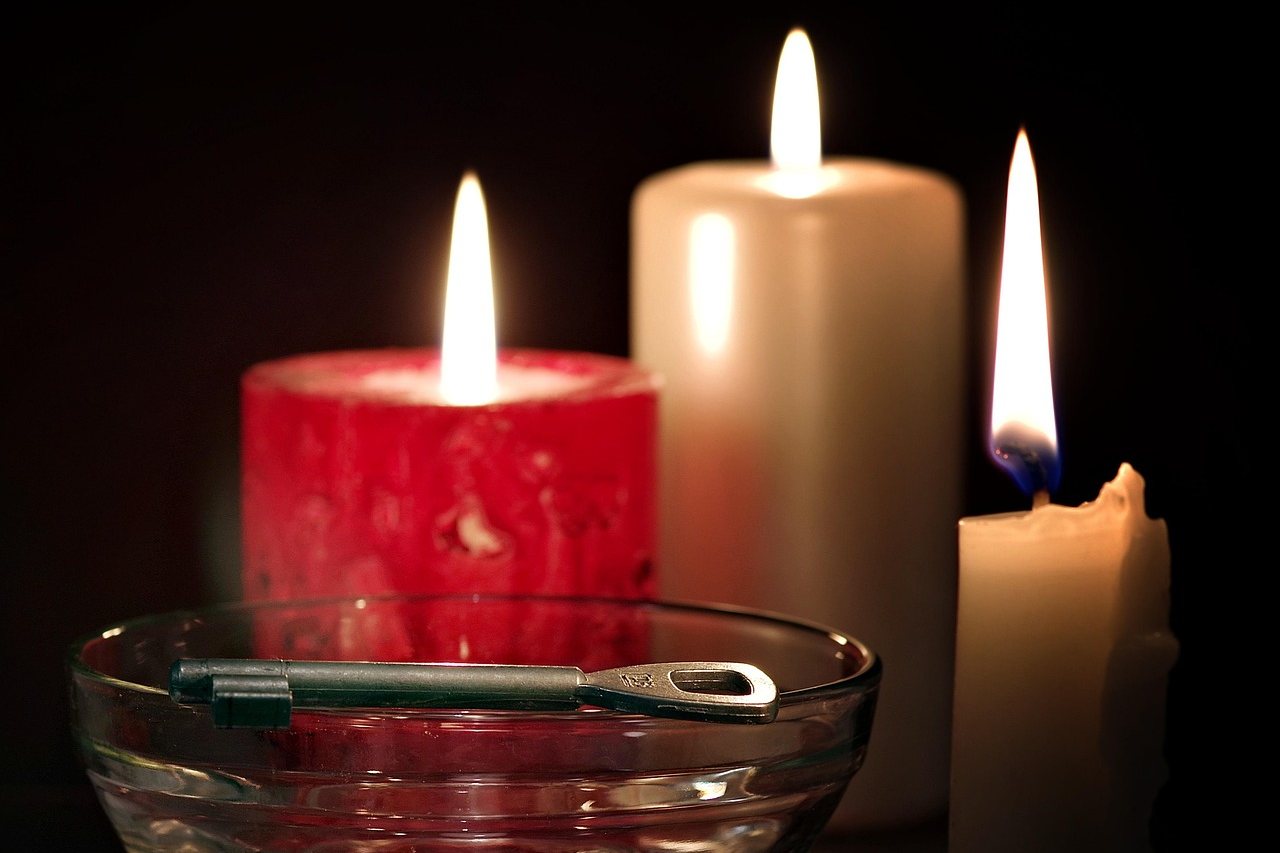 Andrzejki w Rzeszowie
