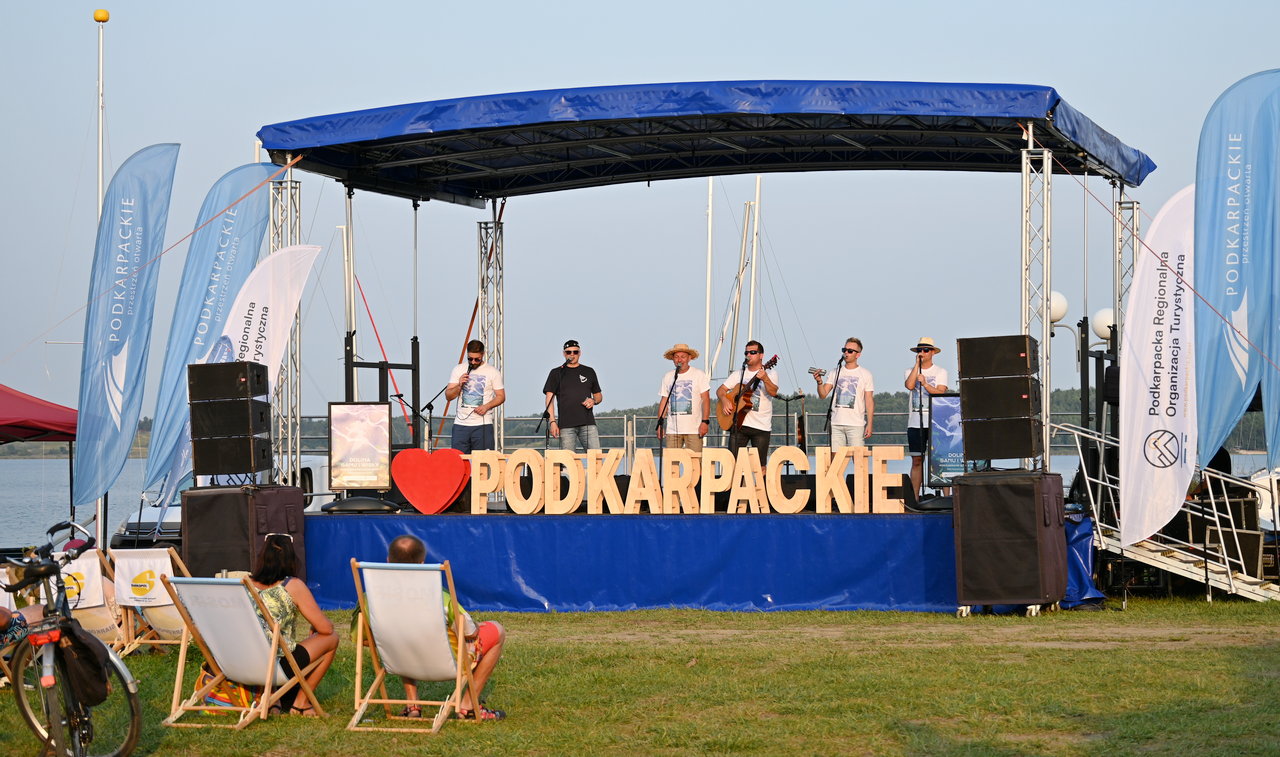 Weekend 15 sierpnia na Podkarpaciu